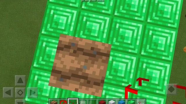 Строю паркур Компота в Minecraft #3 смотреть онлайн
