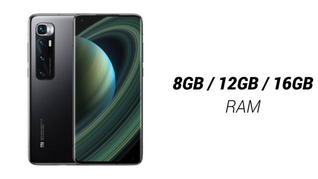 XIAOMI MI 10 ULTRA - MELHORES CÂMERAS e BATERIA DO PLANETA !! смотреть онлайн