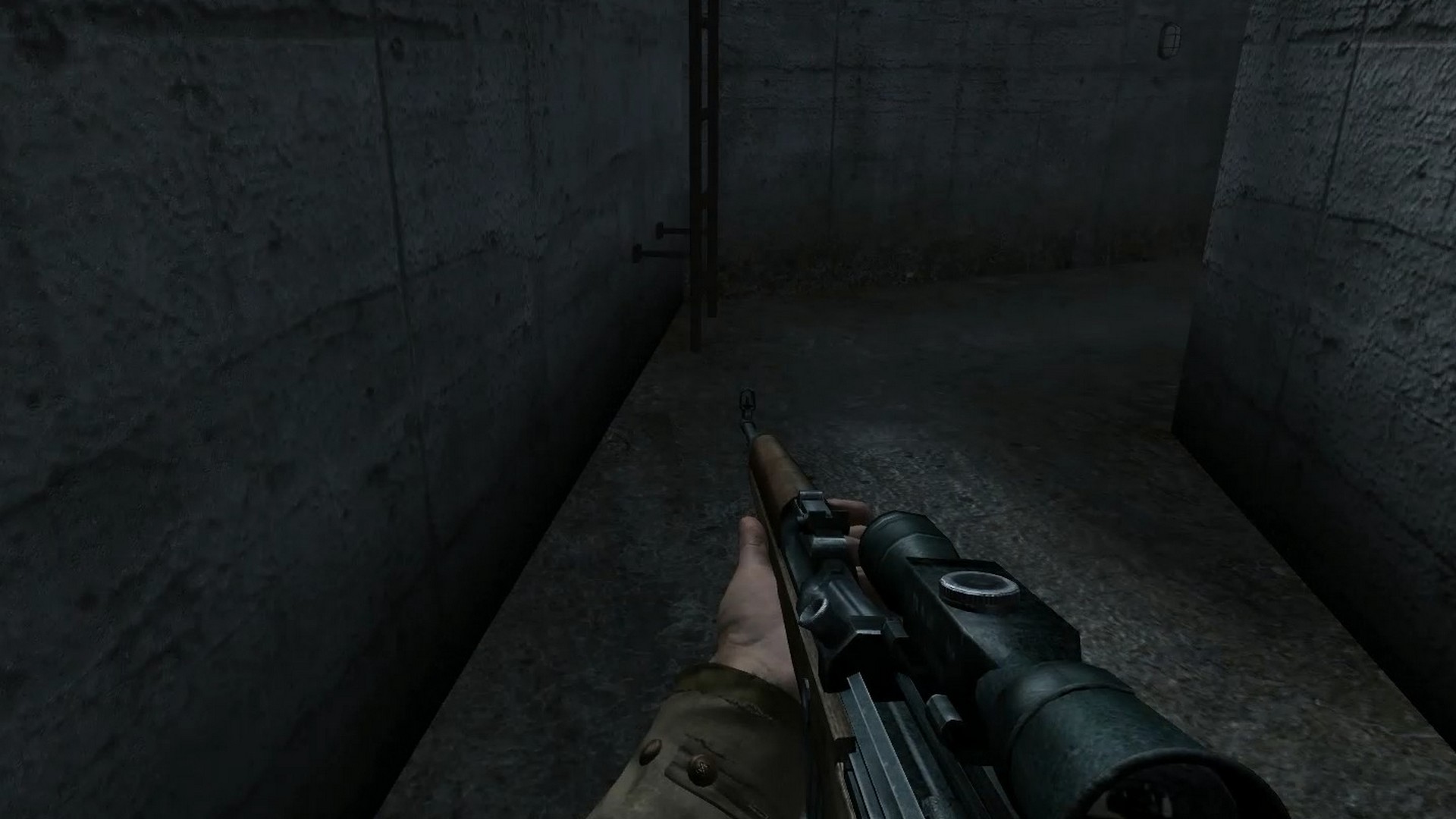 Взять высоту 400. Call of Duty 2 #6