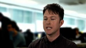 English File 4thE - Upper-Intermediate - Colloquial English 1 - The Interview: Ryan Judd - Part 1