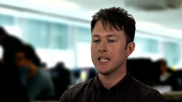 English File 4thE - Upper-Intermediate - Colloquial English 1 - The Interview: Ryan Judd - Part 1