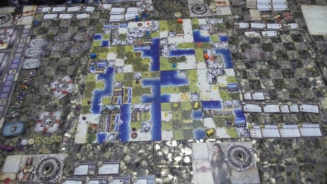Civilization Sid Meier's the board game (4) let's play смотреть онлайн