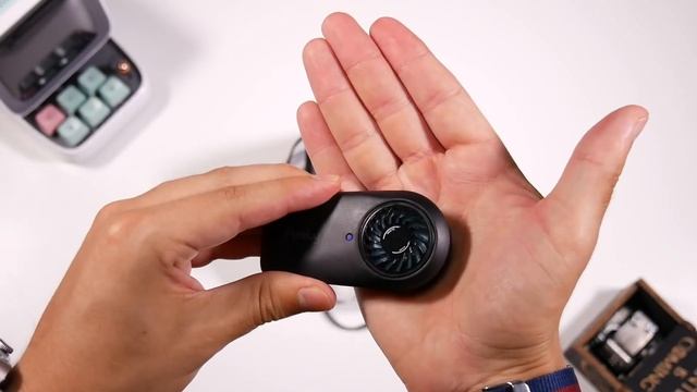 Xiaomi PURELY Fresh Air ? Mascarilla con ventilador y protección KN95 ¡La MEJOR que he probado! смотреть онлайн