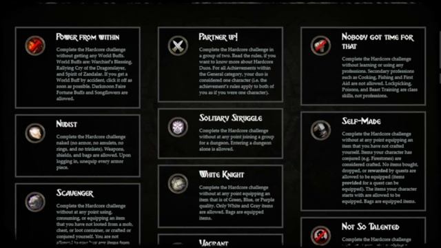 Turtle WoW или WoW Classic: какой хардкор сложнее?