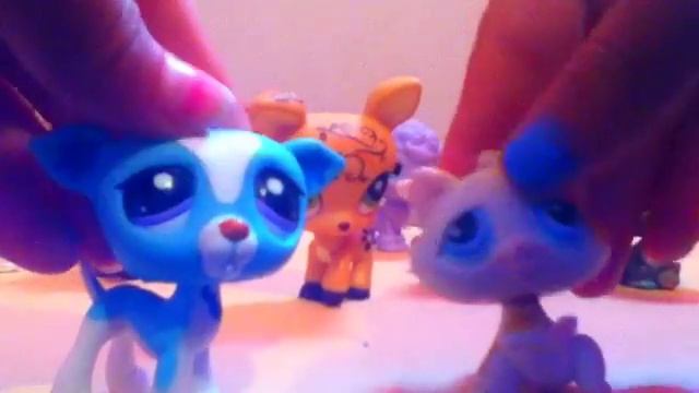 Lps: Cruisin' for a Bruisin' music video смотреть онлайн