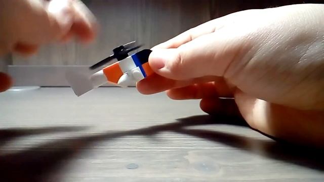 Обзор новогоднего календаря LEGO смотреть онлайн