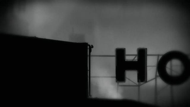 Limbo - прохождение главы #21 смотреть онлайн