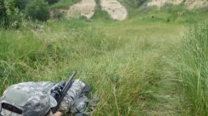 Marlin 60 Марлин 60  22LR  Мелкашка с подствольным магазином