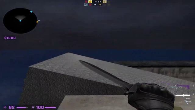 The Easiest Way to Complete CS:GO Achievements! смотреть онлайн