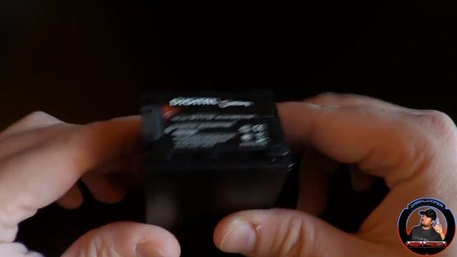 Unboxing batteria 2500mAh per Sony HDR-CX190 смотреть онлайн
