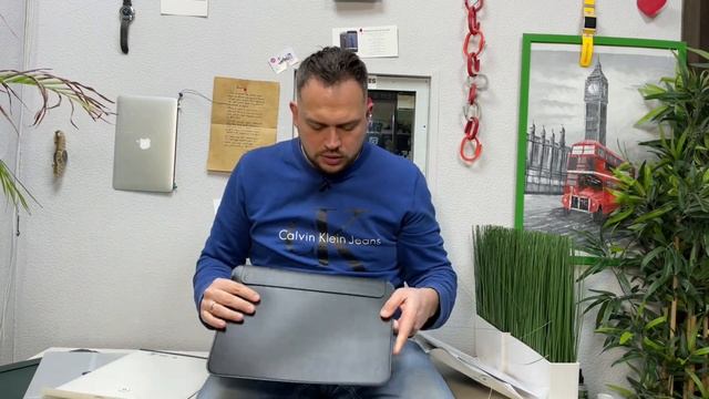 Чехлы для MacBook от Wiwu — лучшее соотношение цены и качества.