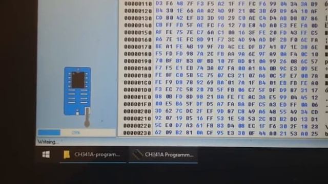 Bad BIOS recovery смотреть онлайн