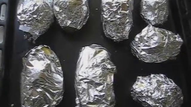 Домашний ужин для всей семьи 