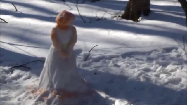 Зима в лесу. Ставрополь смотреть онлайн