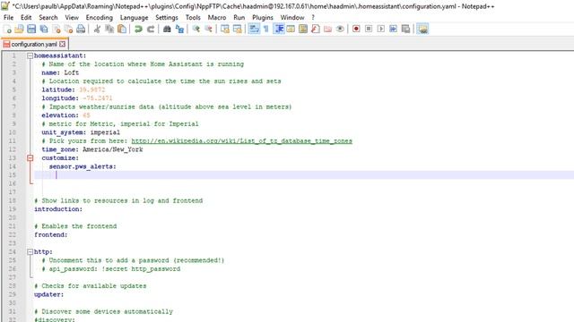 Home Assistant For Beginners Part 3: Entities and Customizations смотреть онлайн