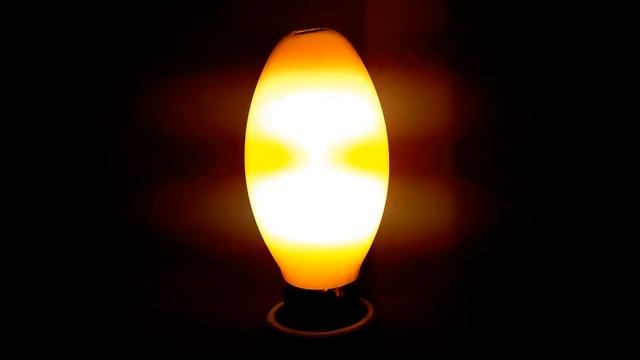 Натриевая лампа ДНаС-210 Вт смотреть онлайн