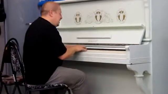 Александр Пантыкин в библиотеке им.Белинского смотреть онлайн