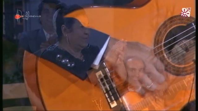 Soleá. María Soleá. 1991 смотреть онлайн