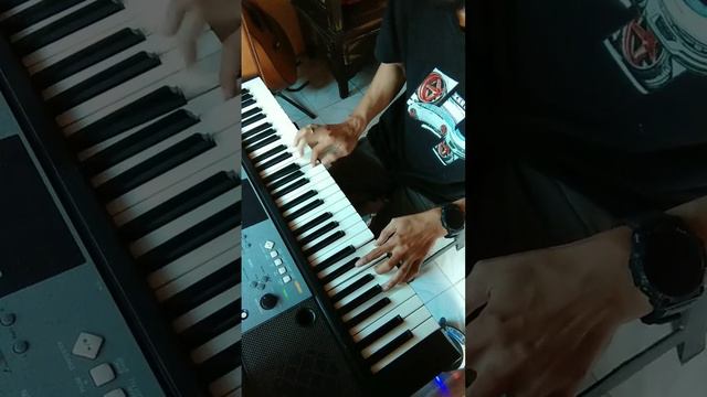 Style Pop Acoustic Yamaha PSR E-233 смотреть онлайн