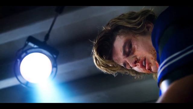 Steve Harrington & Eddie Munson || History hates lovers смотреть онлайн