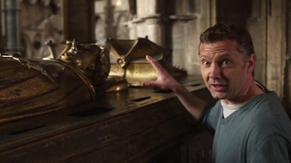 Westminster Abbey - Educational Film