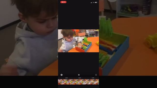 Наша история с РАС. Ярославчик, 4 года смотреть онлайн