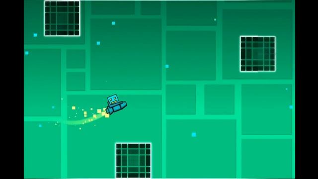 Official Geometry Dash Trailer