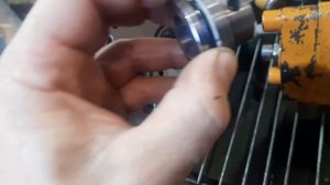 Фронтальный XCMG ZL50 Ремонт рулевой гидросистемы ,клапан приоритета .Грохот TEREX Finlay начало :)