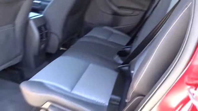 2018 Ford Escape San Antonio, Houston, Austin, Dallas, Universal City, TX CD13018 смотреть онлайн