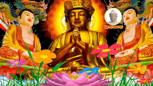 Đêm Trằn Trọc'' Nghe Tụng Kinh Này Phật Gia Trì Phước Đức Tài Lộc Gia Đạo Bình An - Rất Linh Ngiệm смотреть онлайн
