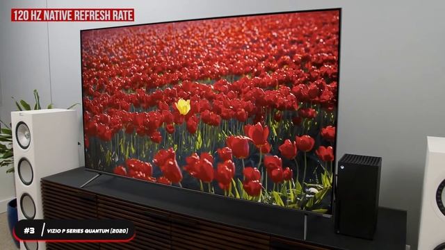 Gaming TV's | Beste 4K TV's For You?! смотреть онлайн