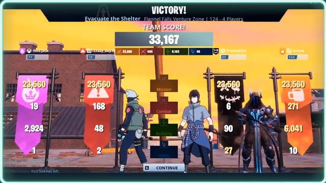 grinding ventures !join !epic #live #ventures #fortnite #br #carries смотреть онлайн