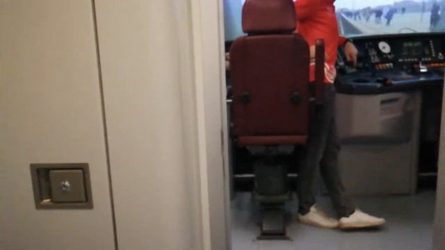 Макет электропоезда Иволга. Обзор для Pokemosha Life. смотреть онлайн