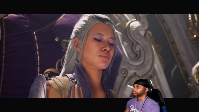 MORTAL KOMBAT 1 STORY 4K смотреть онлайн