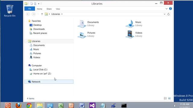 How to install Java JDK on Windows 8 смотреть онлайн