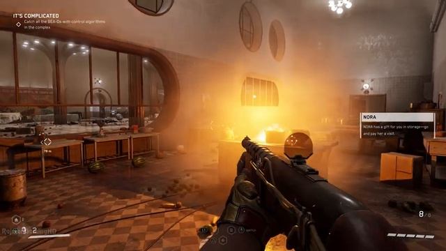 ATOMIC HEART: Annihilation Instinct FULL GAME Walkthrough (PC) No Commentary Gameplay @ 4K 60ᶠᵖˢ ✔ смотреть онлайн