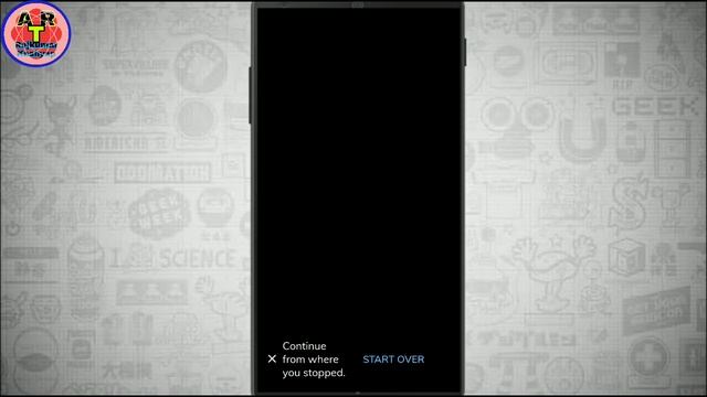 MX Player Keval Awaaz a rahi hai video Nahin chal raha // Mx player video not show only black scree смотреть онлайн