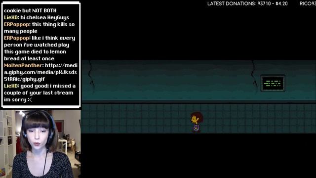 Let's play Undertale: College scholarship simulator (PART 6) смотреть онлайн