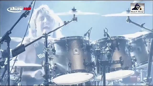 Sacrifice By Motörhead Legendado