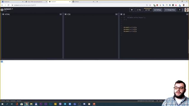 Лекція 1_4. Умовні оператори в JS. Цикли. Конструкція Switch. смотреть онлайн