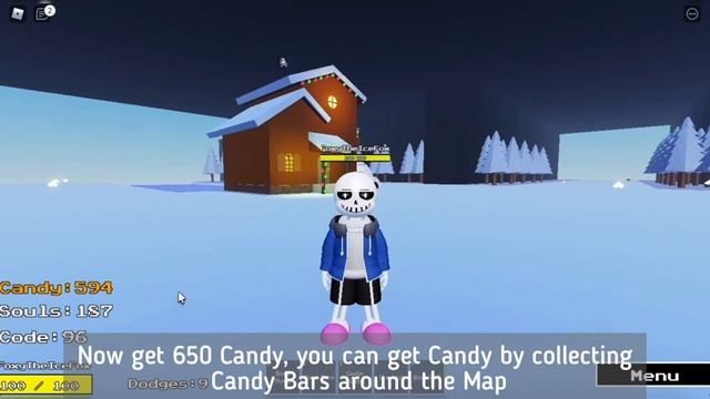 Undertale: Timeline Collapse Halloween Event How To Get Axetale Sans + Showcase смотреть онлайн