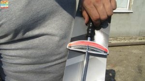 ✅ Динамометрический ключ VOREL / Обзоры