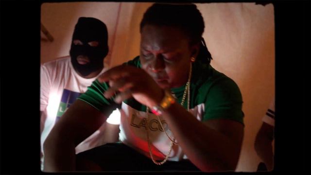 Kaïd - Coton (Clip officiel) [dir.by William ANDJI] смотреть онлайн