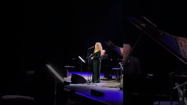 Fazil Say, Serenad Bagcan | Memleketim London Barbican Centre #fazılsay #serenadbagcan #pianomusic