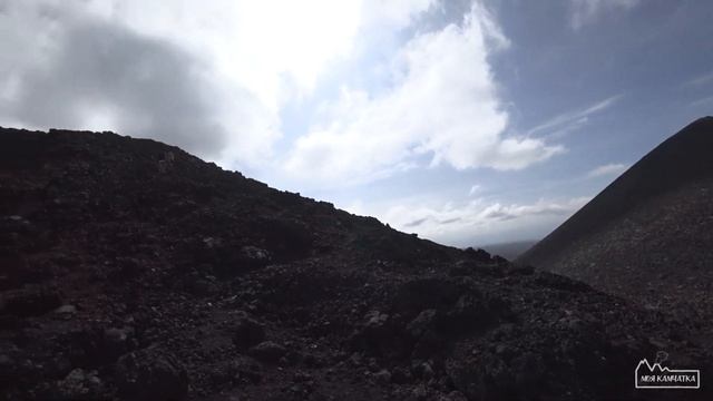 МОЯ КАМЧАТКА (24 серия) | Заметки гида. Толбачик, Козыревск, Эссо смотреть онлайн