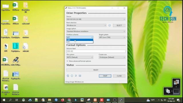 How to install windows 10 || How to setup windows 10 in bangla смотреть онлайн