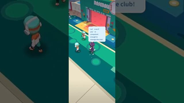 Baseball Tycoon (Android/Ios) Game Starting смотреть онлайн