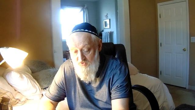 В чем разница между крещением водным и иудейской миквой?(Хайдар Каримов) смотреть онлайн