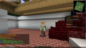 Как Сделать Префиксы В Чате,Табе,Перед Ником И Везде В Майнкрафт Атернос Aternos