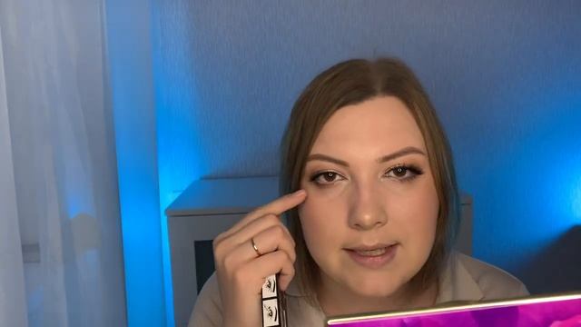 ESSENCE И CATRICE. МАКИЯЖ + ТЕСТ НА СТОЙКОСТЬ. ДОСТОЙНАЯ БЮДЖЕТНАЯ КОСМЕТИКА смотреть онлайн